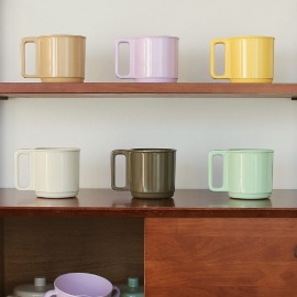 Mood mug cup (7 colors)